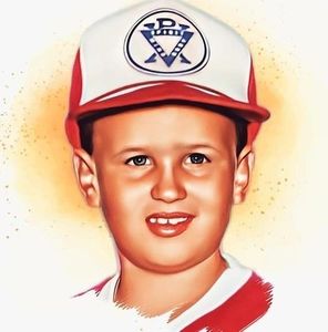 Meet your Posher, Dustin